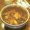 カレー紀行