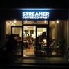 STREAMER COFFEE COMPANY＠渋谷　ストリーマーラテ