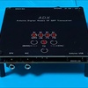 ADX (Arduino Digital Transceiver) の製作 -3-