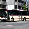 京都バス 146号車 [京都 200 か ･671]