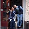 久しぶりの「おしどりマコ＆ケン」さんネタ