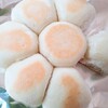 趣味　パン作りです