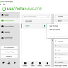 Anacondaで作った仮想環境をJupyter Notebookで使う方法