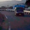 ながら運転・・・こういう輩は懲りないんだろう