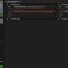 VSCode + Cline + Gemini で Cline の使用感を試してみる
