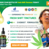 Fresh Shift CBD: Pain Relief # Reviews,Benefit,Side-Effects & Buy?