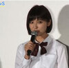 篠田麻里子「制服を着た私がふてぶてしい」