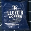 【918】LLOYD'S COFFEE