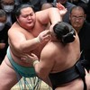 【大相撲】横綱照ノ富士が9回目の優勝。関脇琴ノ若、大関昇進へ。