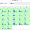 2013年12月まとめ(走行距離230km)