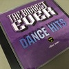 The Biggest Ever Dance Hits Volume One -Disc One-