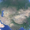 ロシアには、巨大な水中ヒューマノイドの種族が生息している、いくつかの深い湖がある