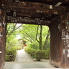 西国三十三か所 巡り １２回目 (山科　元慶寺)と宇治橋。