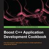  新たなBoost本 『Boost C++ Application Development Cookbook』