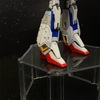 【進捗】RG　Zガンダム　②