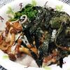 お蕎麦弁当