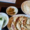 北海道　阿寒町　中華料理　仙客　/　阿寒湖温泉街で行くべき店　