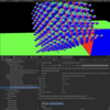 uRaymarching の URP 向け機能更新をしてみた（Deferred / SSAO / Decal / Clear Coat）