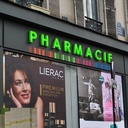 Pharmacie canadienne