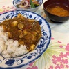 2019年9月　子ども食堂実施報告　本格シーフードカレー