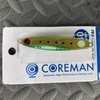 COREMAN / CZ-30 ZETTAI