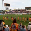 ホームで必勝⚽いまだ未勝利の2チームに勝っちゃいましょう