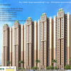 Buy 3 BHK+ Study Apartments @71 Lac -  ATS Nobility Noida Extension 