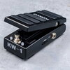 「KOKKO KW-1 Wah/Volume」！ワウとボリュームペダルを切り替えられるコンパクトペダル！
