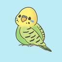 ブログアイコン たった千円でオンリーワンのアイコン描いてもらいました 公務員辞めたい人のための元公務員のブログ