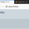  Firefox 63.0.2 for Android 