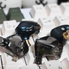 インプレ：TRN VX Pro+　TRNフラグシップハイブリット機のVX Proの低コストリファイン版であり、TRNらしい寒色と金属感ある高域が魅力のコスパ機 #PR TRN