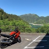 2019/5/8(水)【motoblog#042】奥多摩 東京カフェツーリング