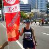 お方さま・再起動（リブート）！！ポンコツ夫婦ランナー（妻）の軌跡　その2　「北海道マラソン2015ファンランへの挑戦！」