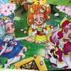 映画プリキュアドリームスターズ！感想（ネタバレなし）