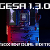 ASUS、ROG Crosshair, ROG Strix, TUF Gaming, ProArt各シリーズのX870マザーボードに「AGESA 1.3.0.1 beta」BIOS配信