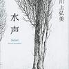 『水声』　川上弘美