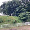 遠見山古墳  前橋市総社町総社