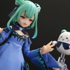 figma 潤羽るしあ レビュー