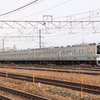 211系2000番台N607編成試験走行