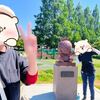 『いちごの里よしみ』Vol.2　いちごソフト食べてやったぜ✨