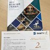 【株主優待】サムティ株式会社（3244）