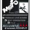 M.O.T.O. Live in Kanazawa