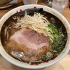 なんつっ亭 町田店〜らーめん／大盛り／豚まんま／替え玉／黒マー油／豚骨ラーメン／細麺／オススメ〜