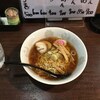 高山ラーメン