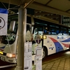 思った以上に快適だった研究学園駅行き高速バス