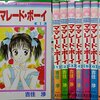 この手をはなさない 文庫版 小花美穂 Manga Life In Kyoto