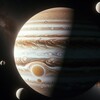 木星氷衛星探査機 JUICE の到着予定は2031年！