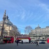 モチ肌活動in London   生活を白状しますと、、