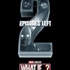 【アニメ】ホワット・イフ...? （Season3 Episodes25 もしも...ウォッチャーが消えたら？）…ウルトロンは中学生が思いつきそうなことに悠久の時をかけないと辿り着けない