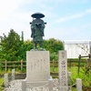 西行法師（紀の川市竹房）